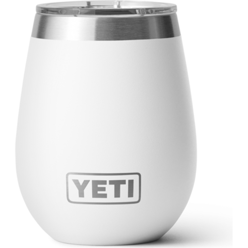 Load image into Gallery viewer, YETI Rambler 295 ml / 10 oz Wine Tumbler with Magslider Lid
