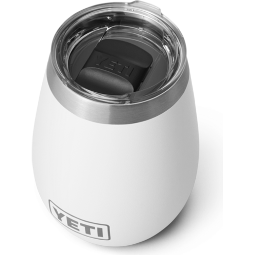 YETI Rambler 295 ml Wine Tumbler with Magslider Lid