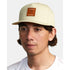 RVCA VA All The Way Snapback Hat