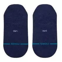 Stance Icon No Show Socks