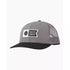 Salty Crew Pinnacle 2 Retro Trucker