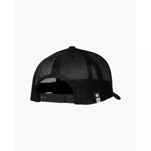 Salty Crew Fly Guy Retro Trucker