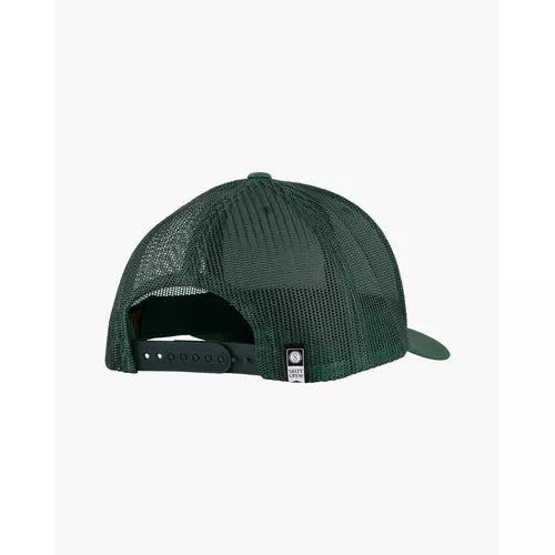 Salty Crew Fly Guy Retro Trucker