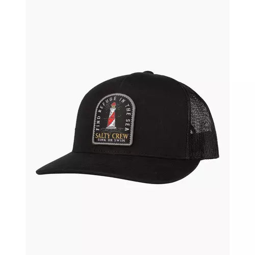 Load image into Gallery viewer, Salty Crew Outer Banks Retro Trucker
