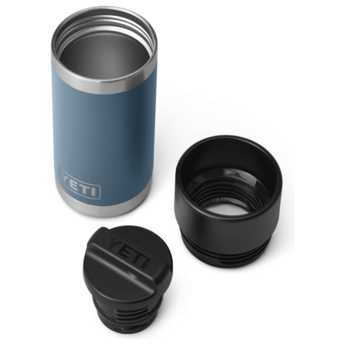 YETI Rambler 355 ml Bottle with Hotshot Cap