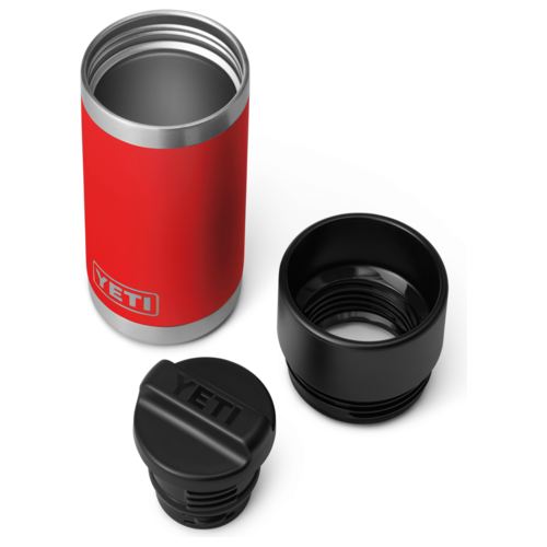 YETI Rambler 355 ml Bottle with Hotshot Cap