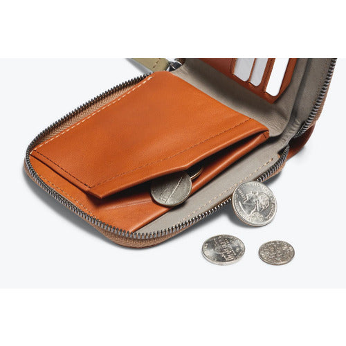 Bellroy Zip Wallet – Foursight Supply Co