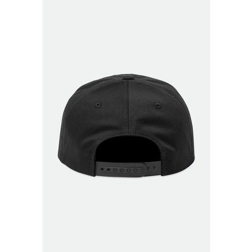 Brixton Peace Out MP Snapback