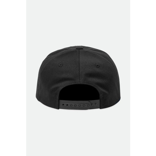 Load image into Gallery viewer, Brixton Peace Out MP Snapback
