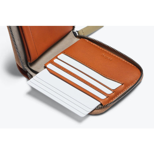Bellroy Zip Wallet