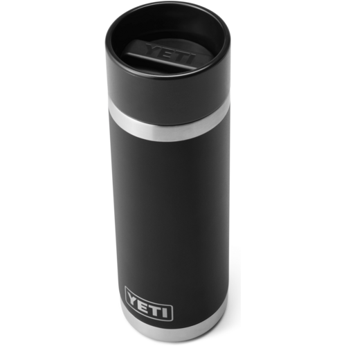 YETI Rambler 532 ml Bottle with Hotshot Cap