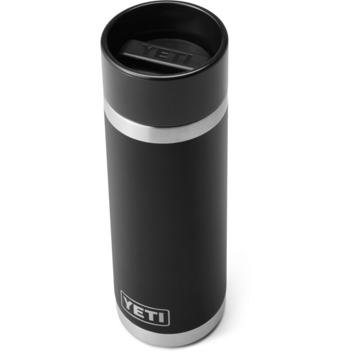 Load image into Gallery viewer, YETI Rambler 532 ml Bottle with Hotshot Cap
