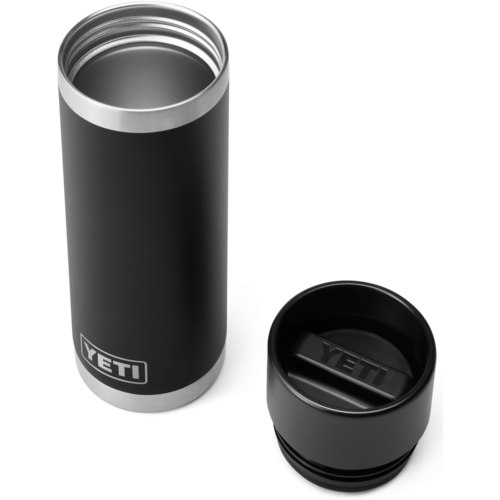 YETI Rambler 532 ml Bottle with Hotshot Cap