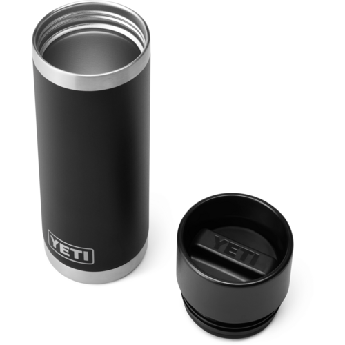 Load image into Gallery viewer, YETI Rambler 532 ml Bottle with Hotshot Cap
