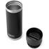 YETI Rambler 532 ml Bottle with Hotshot Cap