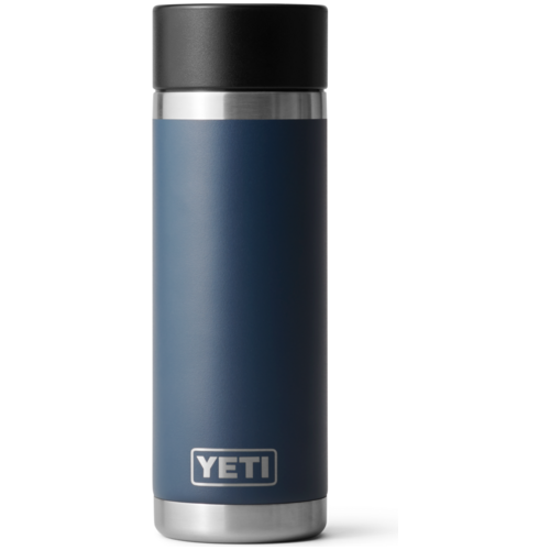 YETI Rambler 532 ml Bottle with Hotshot Cap