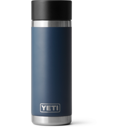 Load image into Gallery viewer, YETI Rambler 532 ml Bottle with Hotshot Cap
