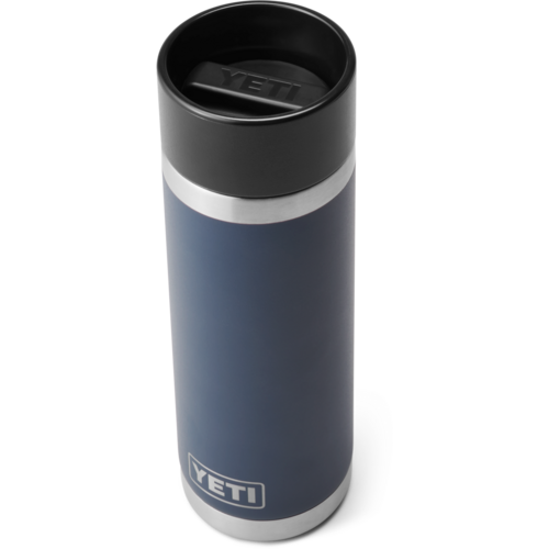 Load image into Gallery viewer, YETI Rambler 532 ml Bottle with Hotshot Cap
