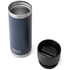YETI Rambler 532 ml Bottle with Hotshot Cap