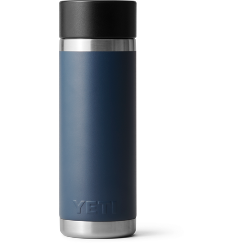 Load image into Gallery viewer, YETI Rambler 532 ml Bottle with Hotshot Cap
