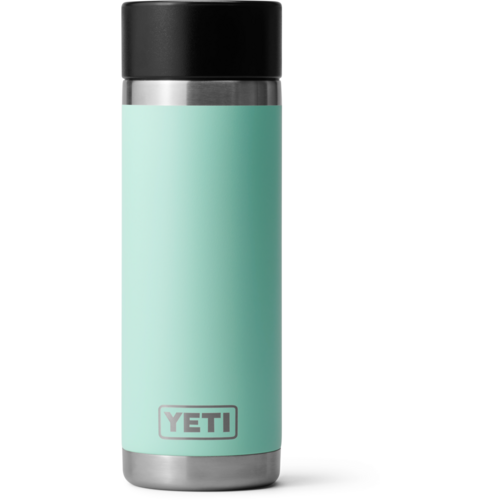 Load image into Gallery viewer, YETI Rambler 532 ml Bottle with Hotshot Cap
