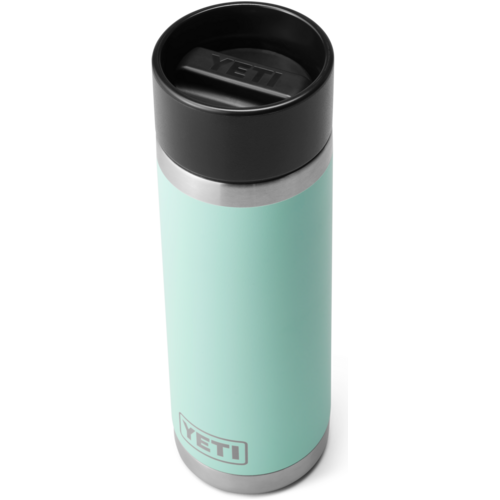 YETI Rambler 532 ml Bottle with Hotshot Cap