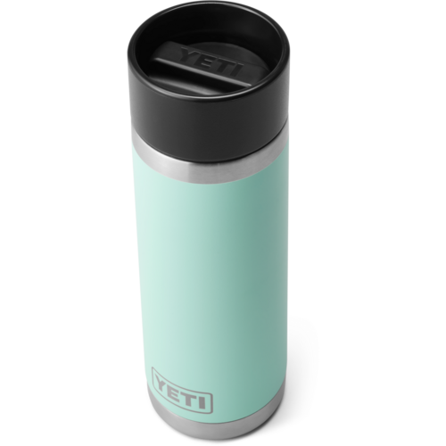 Load image into Gallery viewer, YETI Rambler 532 ml Bottle with Hotshot Cap
