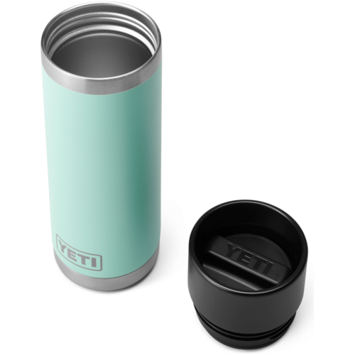 YETI Rambler 532 ml Bottle with Hotshot Cap