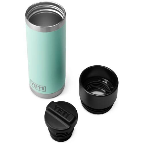 YETI Rambler 532 ml Bottle with Hotshot Cap