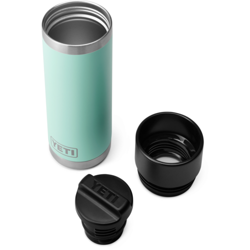 Load image into Gallery viewer, YETI Rambler 532 ml Bottle with Hotshot Cap
