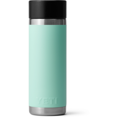 Load image into Gallery viewer, YETI Rambler 532 ml Bottle with Hotshot Cap
