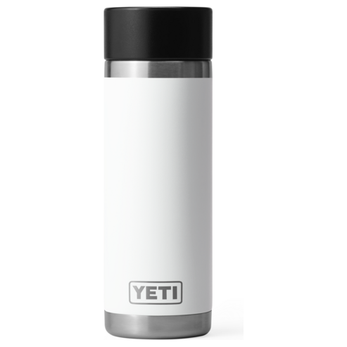 YETI Rambler 532 ml Bottle with Hotshot Cap
