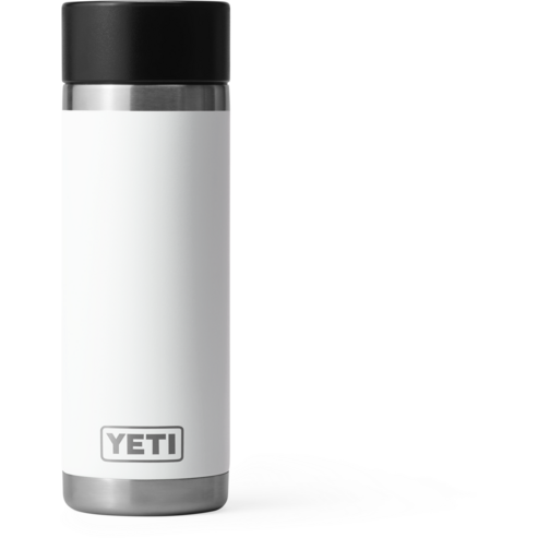 Load image into Gallery viewer, YETI Rambler 532 ml Bottle with Hotshot Cap
