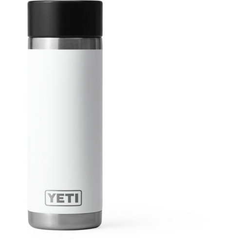 YETI Rambler 532 ml Bottle with Hotshot Cap