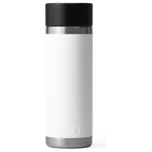 YETI Rambler 532 ml Bottle with Hotshot Cap