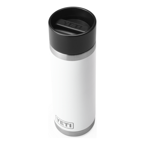 YETI Rambler 532 ml Bottle with Hotshot Cap