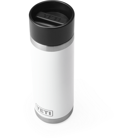 Load image into Gallery viewer, YETI Rambler 532 ml Bottle with Hotshot Cap
