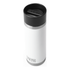 YETI Rambler 532 ml Bottle with Hotshot Cap