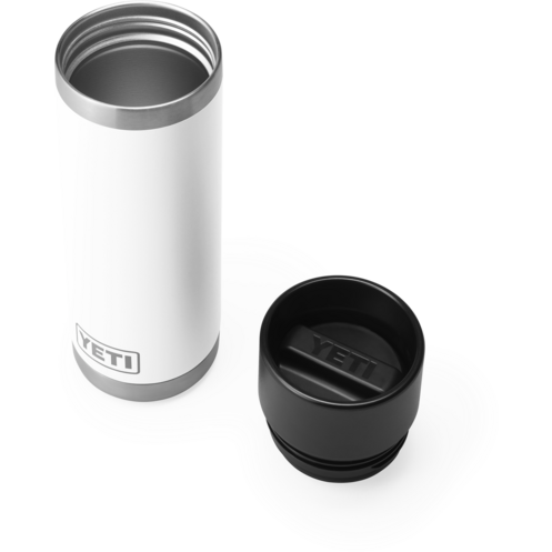 Load image into Gallery viewer, YETI Rambler 532 ml Bottle with Hotshot Cap
