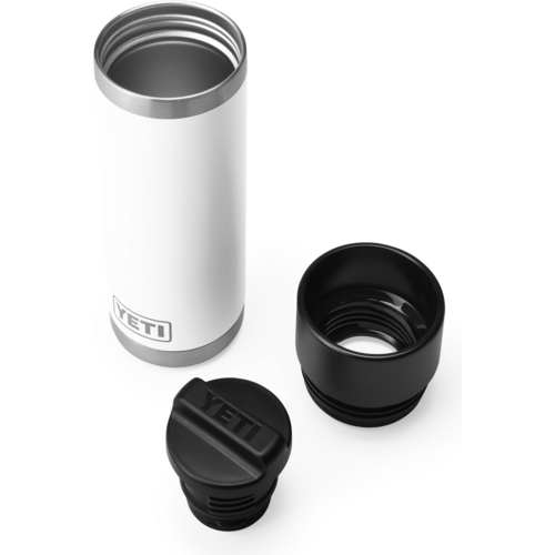 YETI Rambler 532 ml Bottle with Hotshot Cap