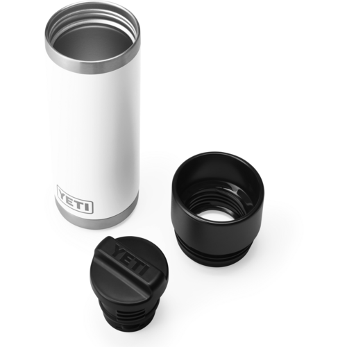 Load image into Gallery viewer, YETI Rambler 532 ml Bottle with Hotshot Cap
