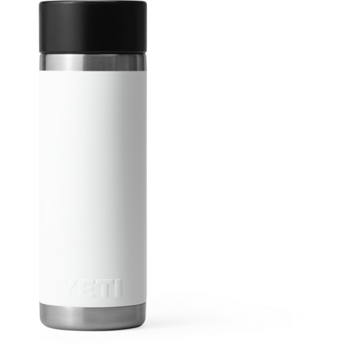 Load image into Gallery viewer, YETI Rambler 532 ml Bottle with Hotshot Cap
