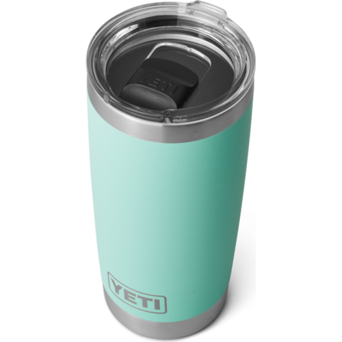 Load image into Gallery viewer, YETI Rambler 591 ml / 20 oz Tumbler with Magslider Lid
