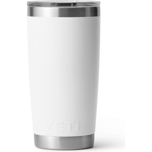 Load image into Gallery viewer, YETI Rambler 591 ml / 20 oz Tumbler with Magslider Lid
