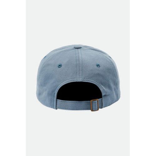 Brixton Alpha LP Cap