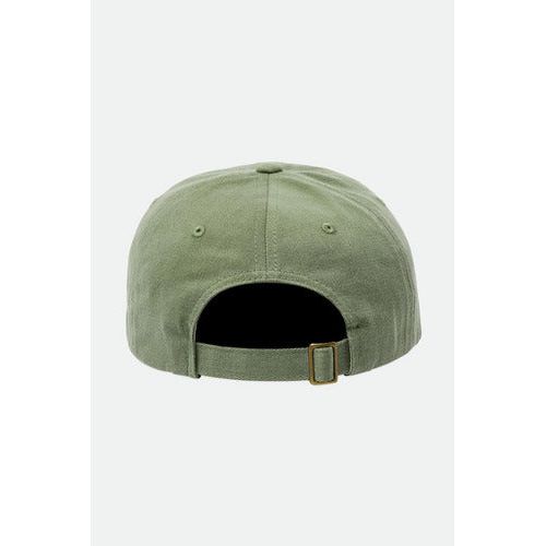 Brixton Alpha LP Cap