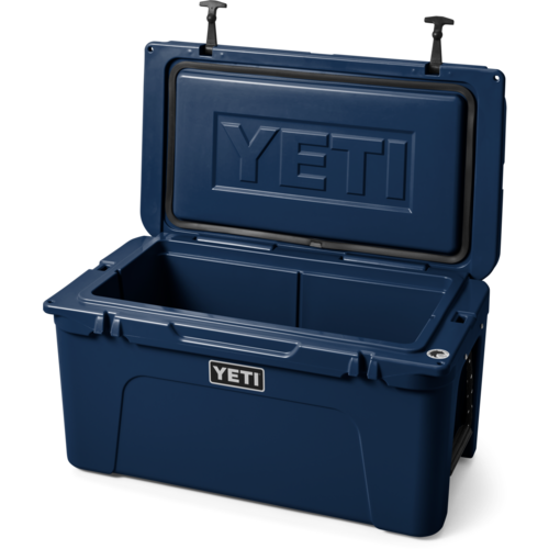 Load image into Gallery viewer, YETI Tundra 65 Hard Cooler
