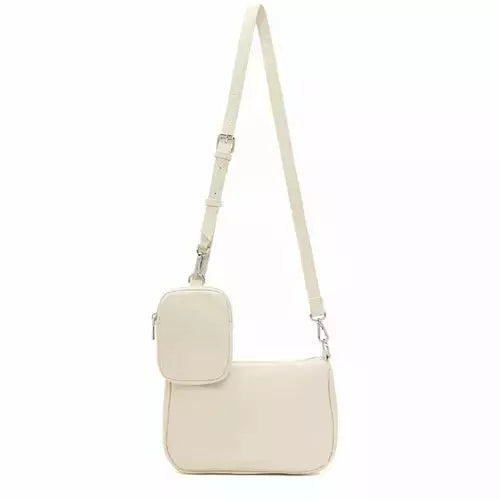 Load image into Gallery viewer, CO LAB Vola - Crossbody with Pouch
