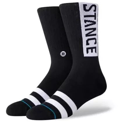 Stance OG Crew Socks
