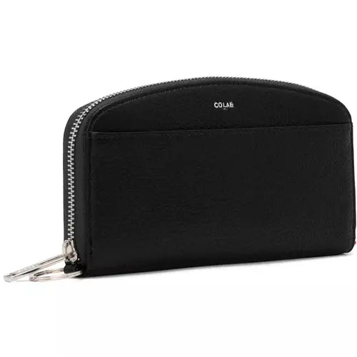 CO LAB Louve 'Isla' Curved Wallet
